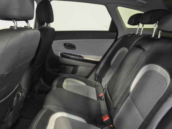 Kia Ceed II с пробегом 2014 года, цена 1 287 960 рублей, 105461 км, универсал, Автокод Объявления