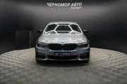 BMW 5 серии VII (G30/G31/G38) Крым  - изображение 36