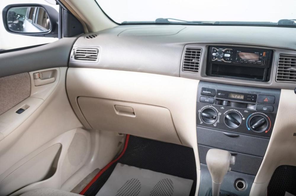 Toyota Corolla IX (E120 E130) Томск  - изображение 12