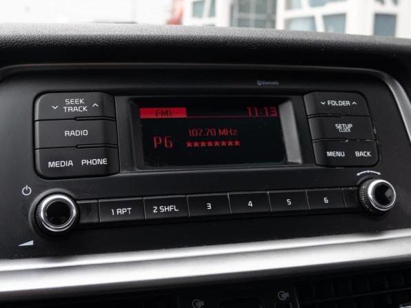 Kia Optima IV Рестайлинг с пробегом 2019 года, цена 1 425 000 рублей, 185295 км, седан, Автокод Объявления