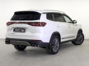 Chery Tiggo 8 Pro Max I Рестайлинг Москва  - изображение 35