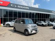Honda N-BOX I Рестайлинг Нижнекамск  - изображение 20