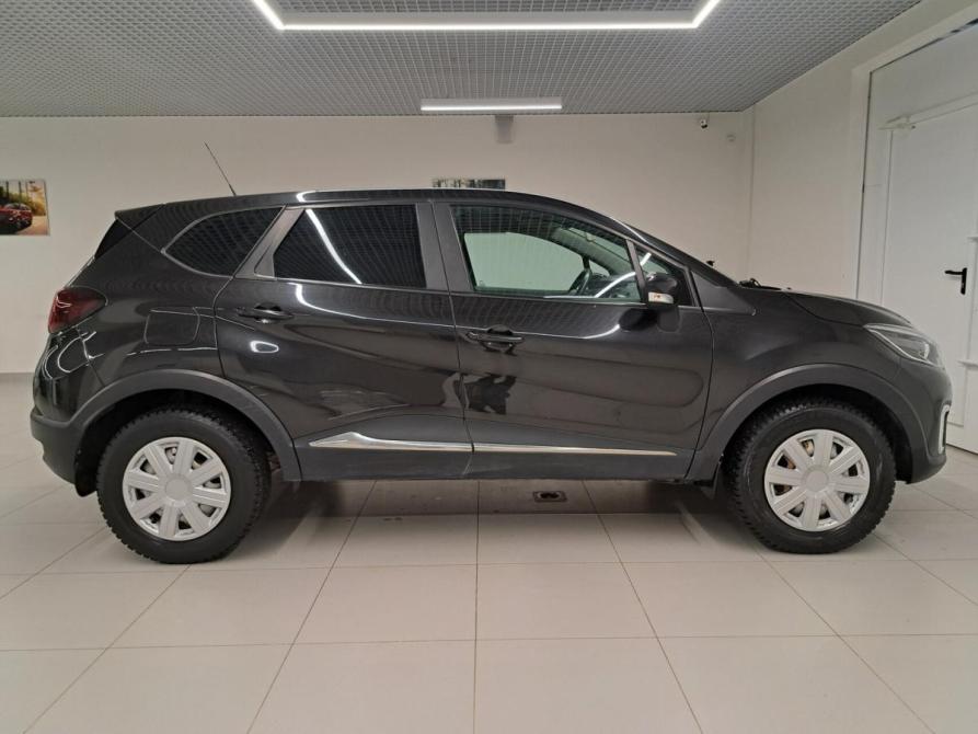 Renault Kaptur I Казань  - изображение 5