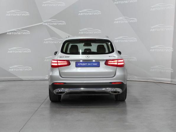 Mercedes-Benz GLC I (X253) с пробегом 2015 года, цена 2 750 000 рублей, 97000 км, внедорожник, Автокод Объявления
