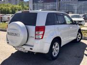 Suzuki Grand Vitara II Рестайлинг 2 Уфа  - изображение 24