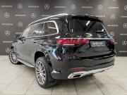 Mercedes-Benz GLS II (X167) Москва  - изображение 37