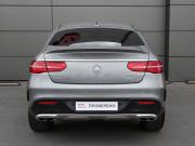 Mercedes-Benz GLE Coupe I (C292) Москва  - изображение 38