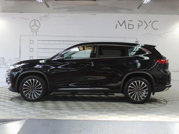 Exeed TXL I Рестайлинг с пробегом 2023 года, цена 2 350 000 рублей, 78666 км, внедорожник, Автокод Объявления