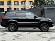 Lexus GX I Уфа  - изображение 41