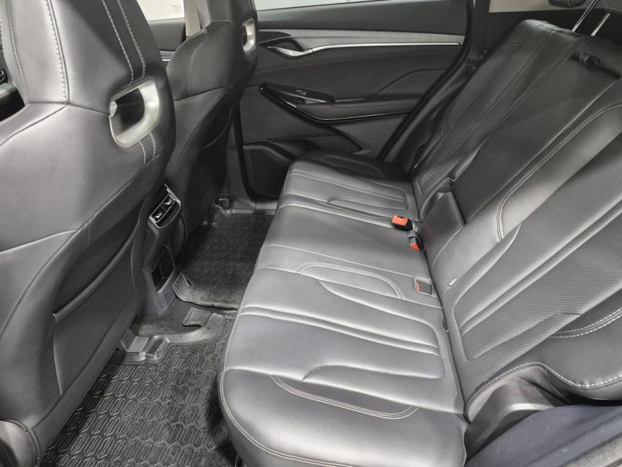Changan CS75 Plus II Воронеж  - изображение 15