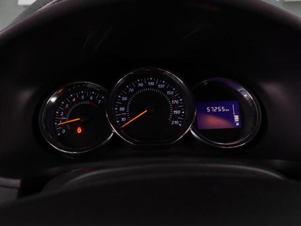 Renault Sandero II с пробегом 2016 года, цена 1 199 000 рублей, 57255 км, хэтчбек, Автокод Объявления