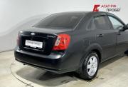 Chevrolet Lacetti I Саранск  - изображение 29