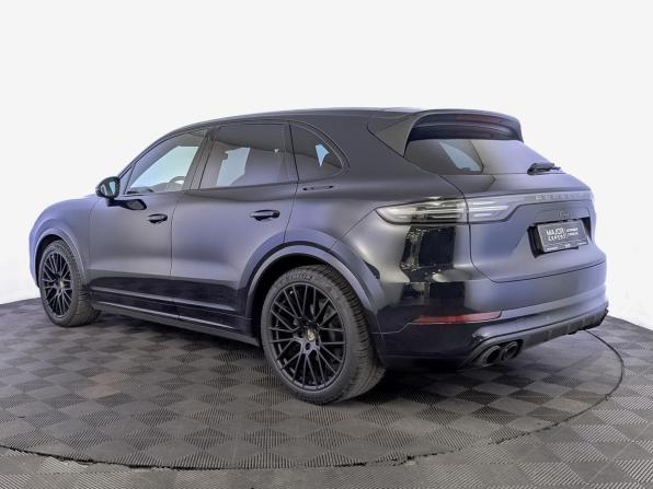 Porsche Cayenne III с пробегом 2023 года, цена 11 675 000 рублей, 42339 км, внедорожник, Автокод Объявления
