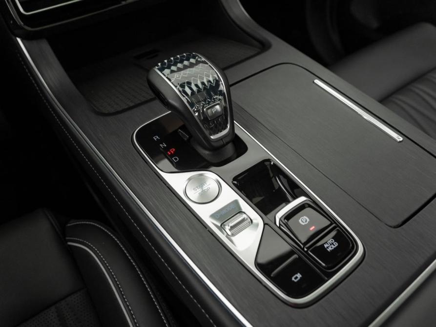 GAC GS8 II Москва  - изображение 18