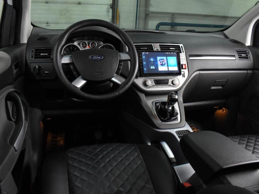 Ford Kuga I Воронеж  - изображение 6