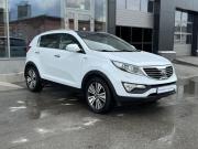 Kia Sportage III Рестайлинг Новосибирск  - изображение 31