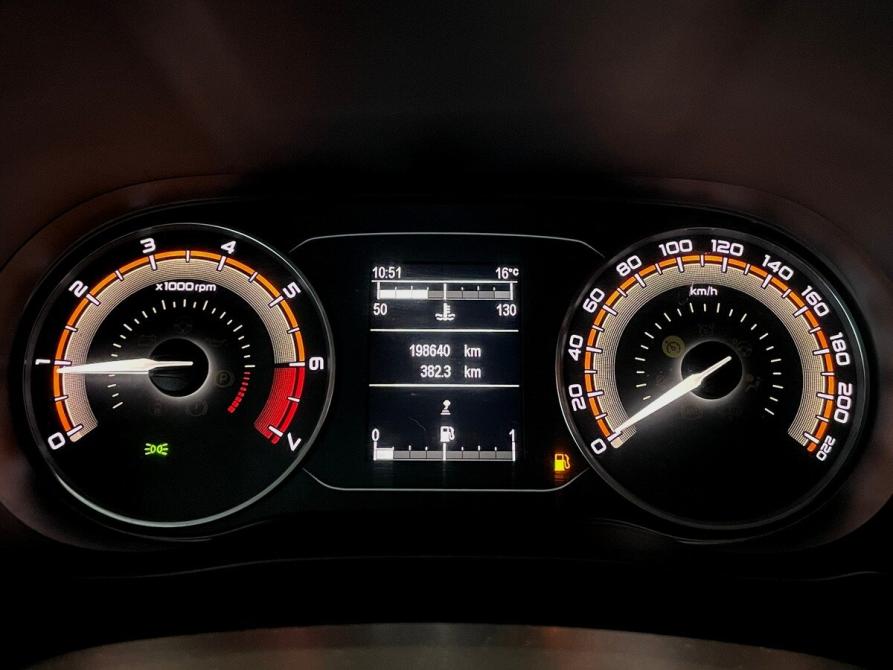 Lada (ВАЗ) Vesta I Рестайлинг (NG) Москва  - изображение 6