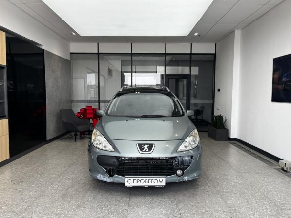Peugeot 307 I Рестайлинг с пробегом 2007 года, цена 300 000 рублей, 200000 км, универсал, Автокод Объявления