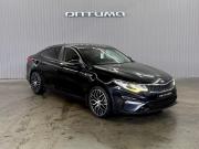 Kia Optima IV Рестайлинг Краснодар  - изображение 23