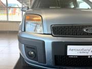 Ford Fusion I Рестайлинг Тольятти  - изображение 23