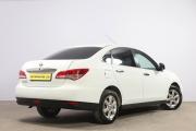 Nissan Almera III (G15) Новосибирск  - изображение 23