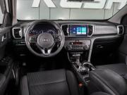 Kia Sportage IV Воронеж  - изображение 28