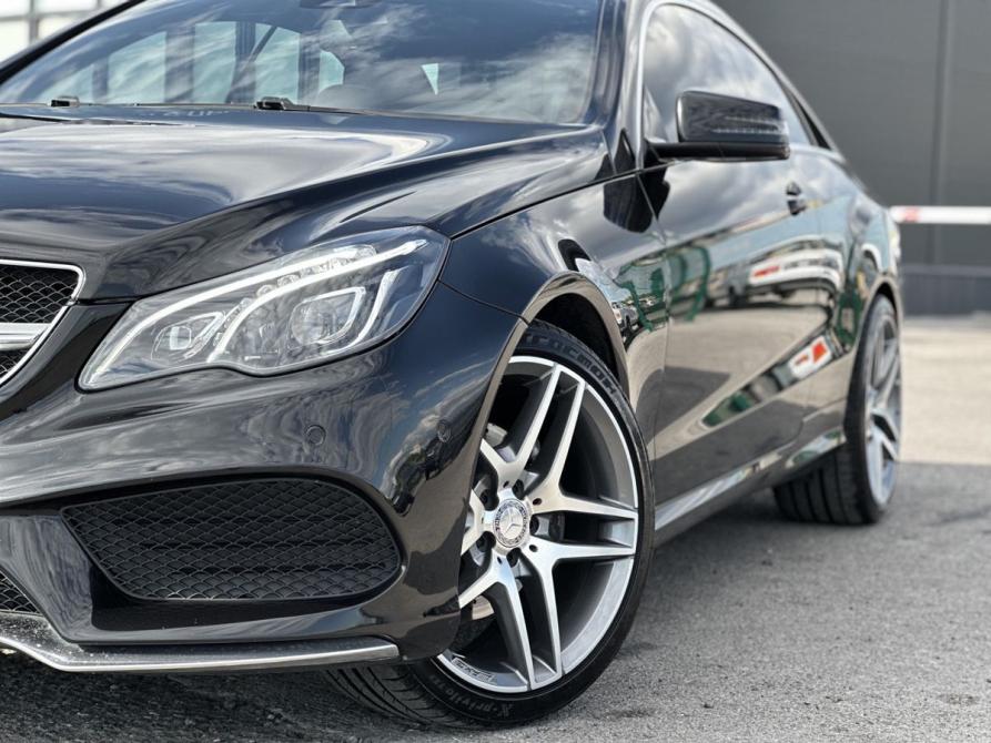 Mercedes-Benz E-Класс IV (W212 S212 C207) Рестайлинг Волгоград  - изображение 6