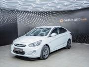 Hyundai Solaris I Самара  - изображение 17
