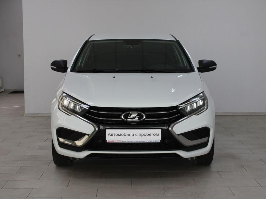 Lada (ВАЗ) Vesta I Рестайлинг (NG) Старый Оскол  - изображение 2