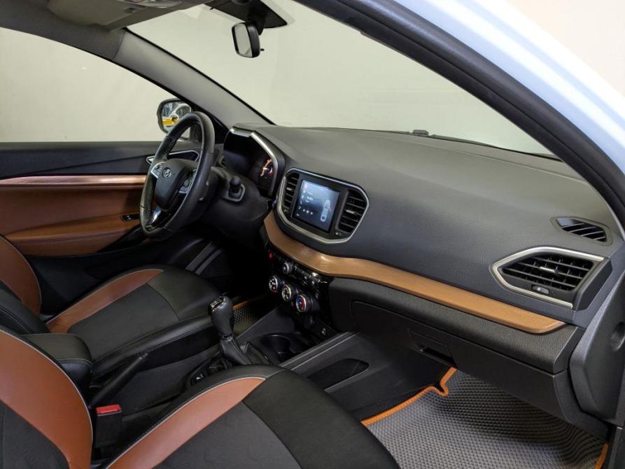 Lada (ВАЗ) Vesta I Рестайлинг (NG) Москва  - изображение 11