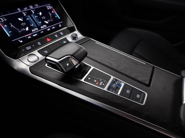Audi A6 V (C8) с пробегом 2020 года, цена 3 099 077 рублей, 162640 км, седан, Автокод Объявления