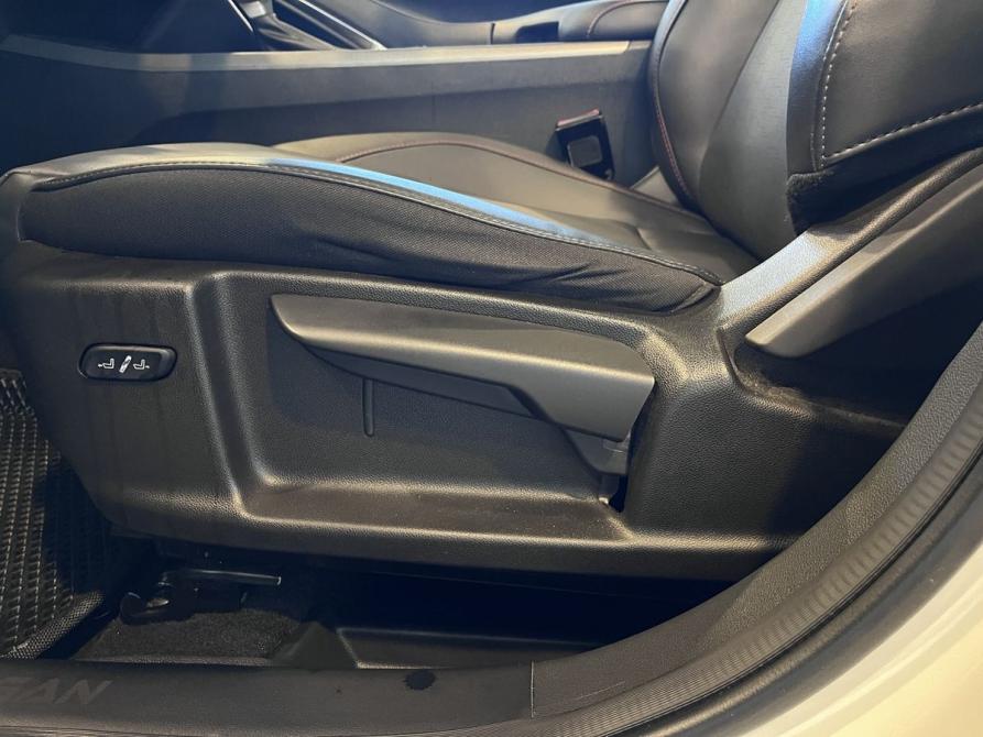 Changan CS35 Plus I Рестайлинг Чебоксары  - изображение 35