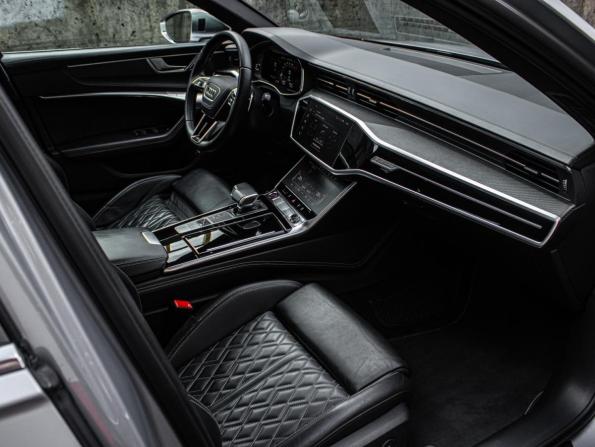 Audi S6 V (C8) с пробегом 2020 года, цена 5 500 000 рублей, 72063 км, седан, Автокод Объявления