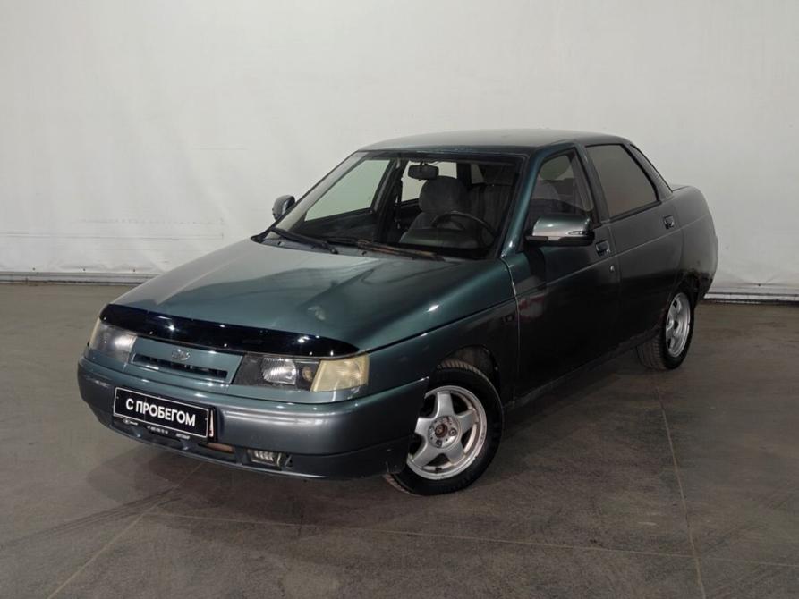 Lada (ВАЗ) 2110 Москва  - изображение 1