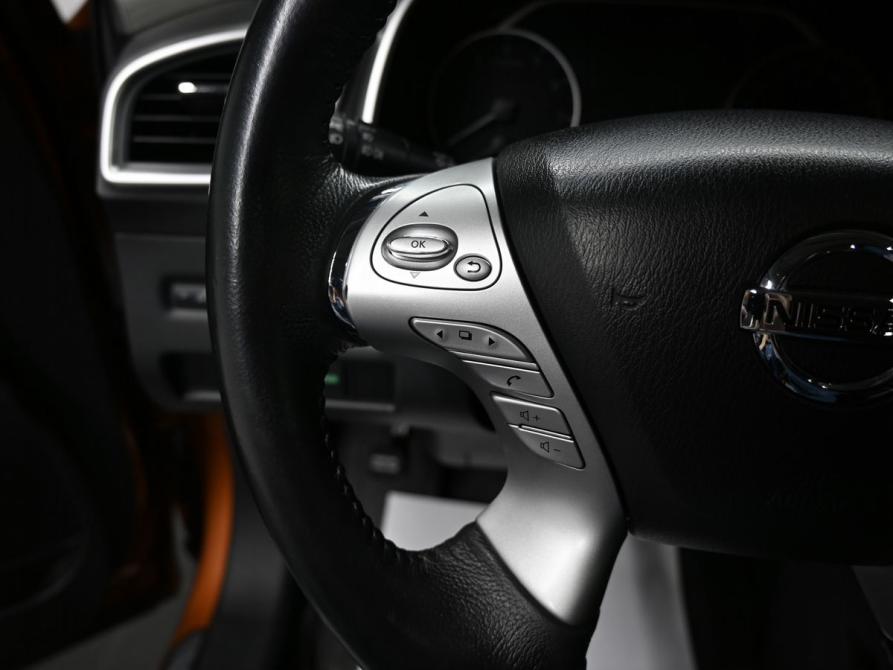 Nissan Murano III (Z52) Тверь  - изображение 16