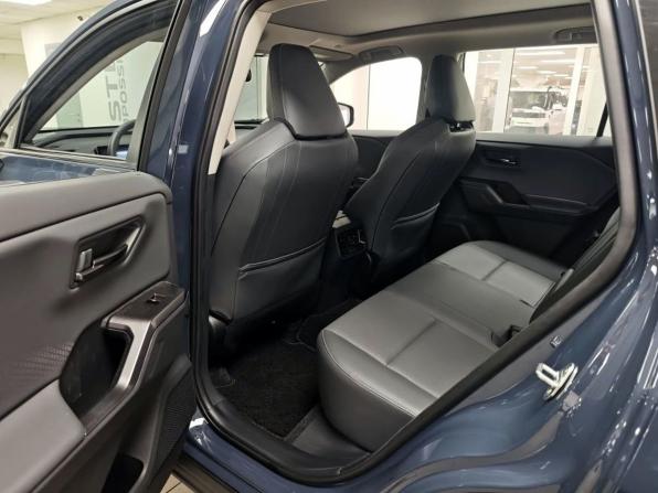 Новый Toyota RAV4 VI (XA60) 2026 года, цена 4 740 000 рублей, внедорожник, Автокод Объявления