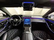 Mercedes-Benz S-Класс VII (W223) Москва  - изображение 34