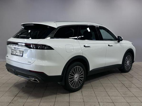 Chery Tiggo 9 I с пробегом 2024 года, цена 3 400 000 рублей, 10276 км, внедорожник, Автокод Объявления