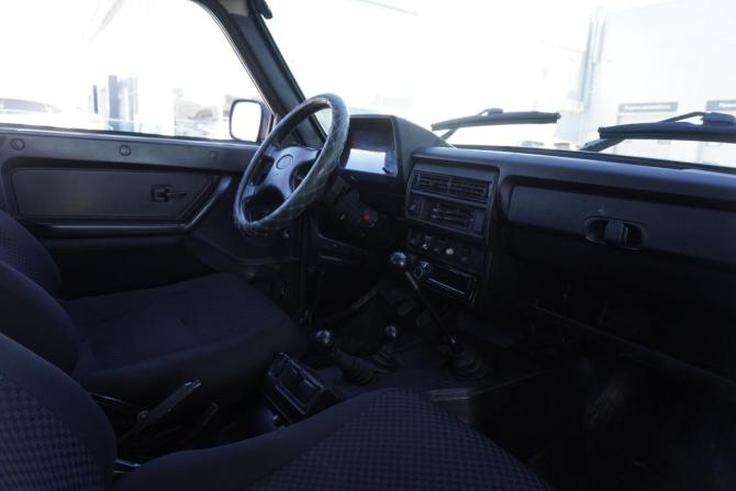 Lada (ВАЗ) 2131 (4x4) I с пробегом 2015 года, цена 329 000 рублей, 245000 км, внедорожник, Автокод Объявления