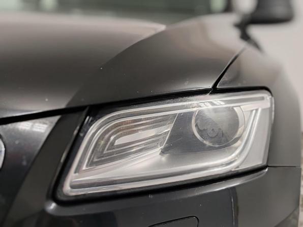 Audi Q5 I (8R) Рестайлинг с пробегом 2014 года, цена 1 999 000 рублей, 150440 км, внедорожник, Автокод Объявления