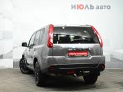Nissan X-Trail II Рестайлинг Екатеринбург  - изображение 27