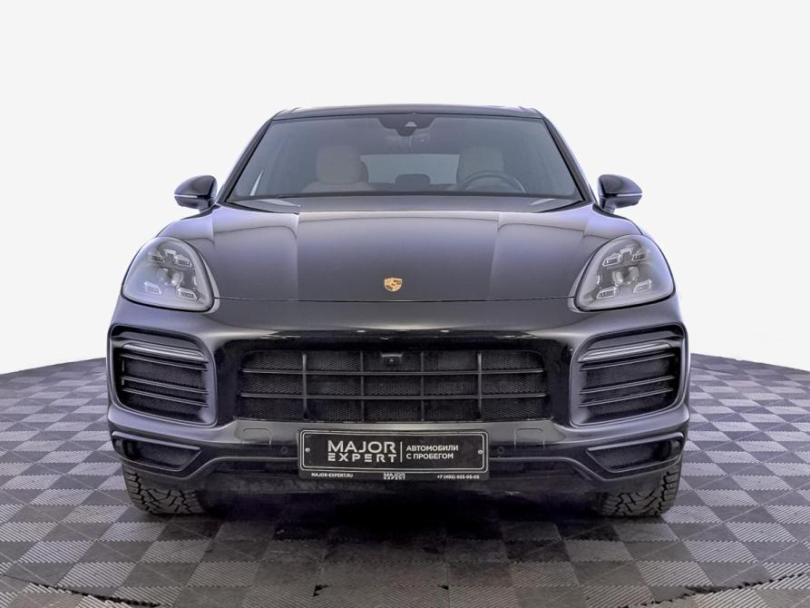 Porsche Cayenne III Москва  - изображение 2