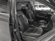 Chevrolet Captiva I Рестайлинг 2 Мурманск  - изображение 33