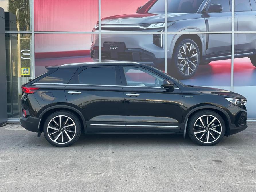 FAW Bestune T77 I Воронеж  - изображение 4
