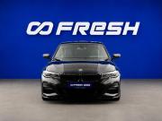BMW 3 серии VII (G2x) Москва  - изображение 24