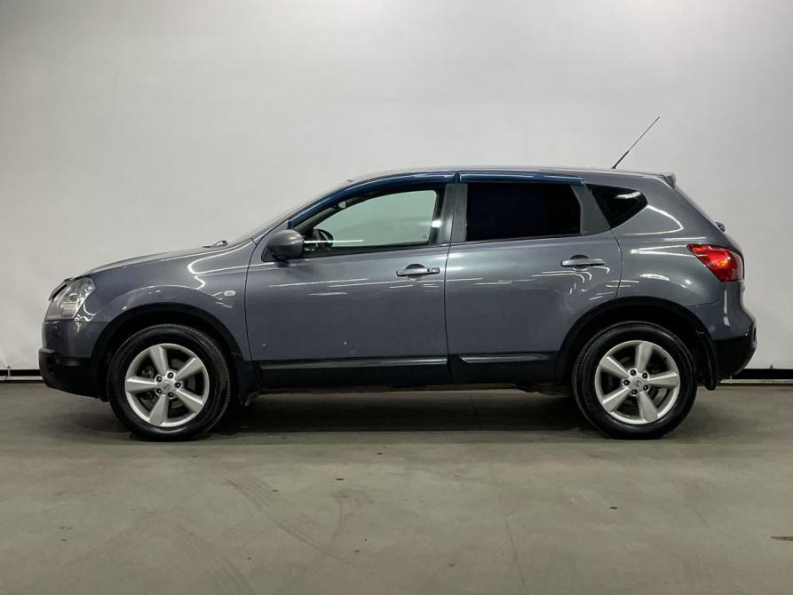 Nissan Qashqai I Ярославль  - изображение 8