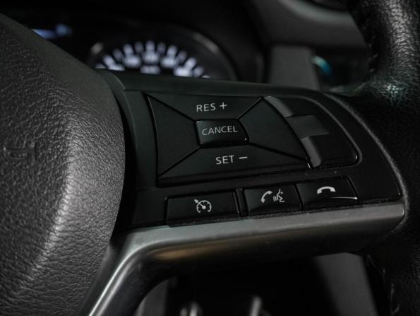 Nissan Qashqai II Рестайлинг с пробегом 2021 года, цена 1 590 000 рублей, 152158 км, внедорожник, Автокод Объявления