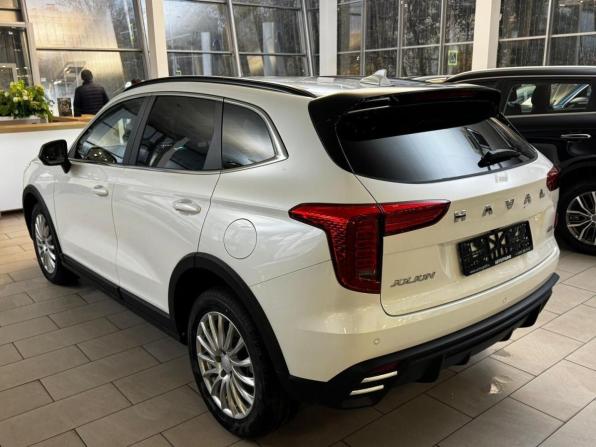 Новый Haval Jolion I Рестайлинг 2025 года, цена 1 889 000 рублей, внедорожник, Автокод Объявления