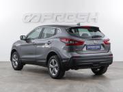 Nissan Qashqai II Рестайлинг Москва  - изображение 24