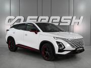 Omoda C5 I Ростов-на-Дону  - изображение 20